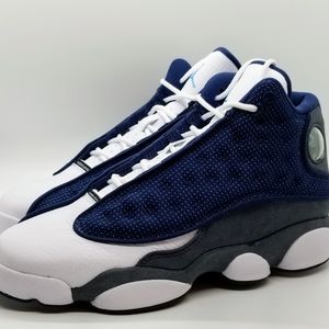 Jordan 13 flint GS